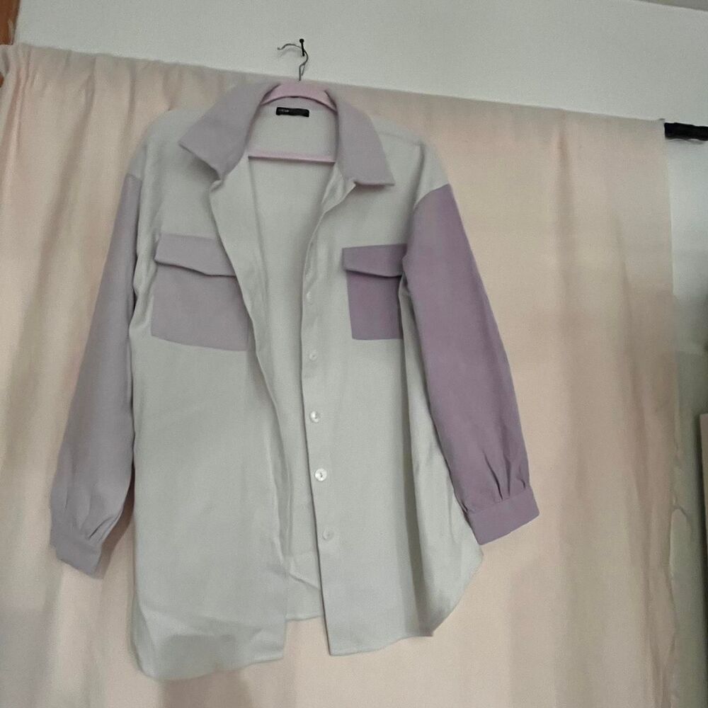 Shein Women's Shirt
